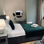 Apartament Stare Miasto - Starowislna 37