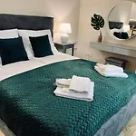 Apartament Stare Miasto - Starowislna 37