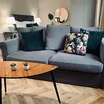 Apartament Stare Miasto - Starowislna 37