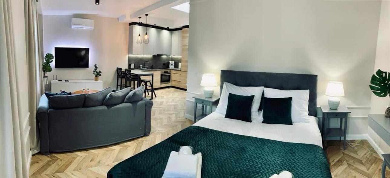 Stare - Starowislna 37 Apartament