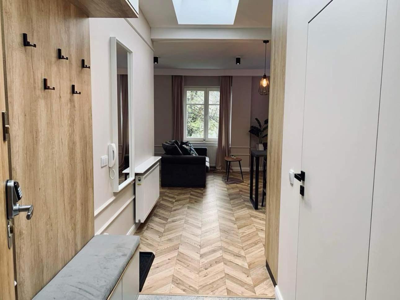 Apartament Stare - Starowislna 37 Kraków