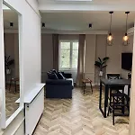 Apartament Stare Miasto - Starowislna 37