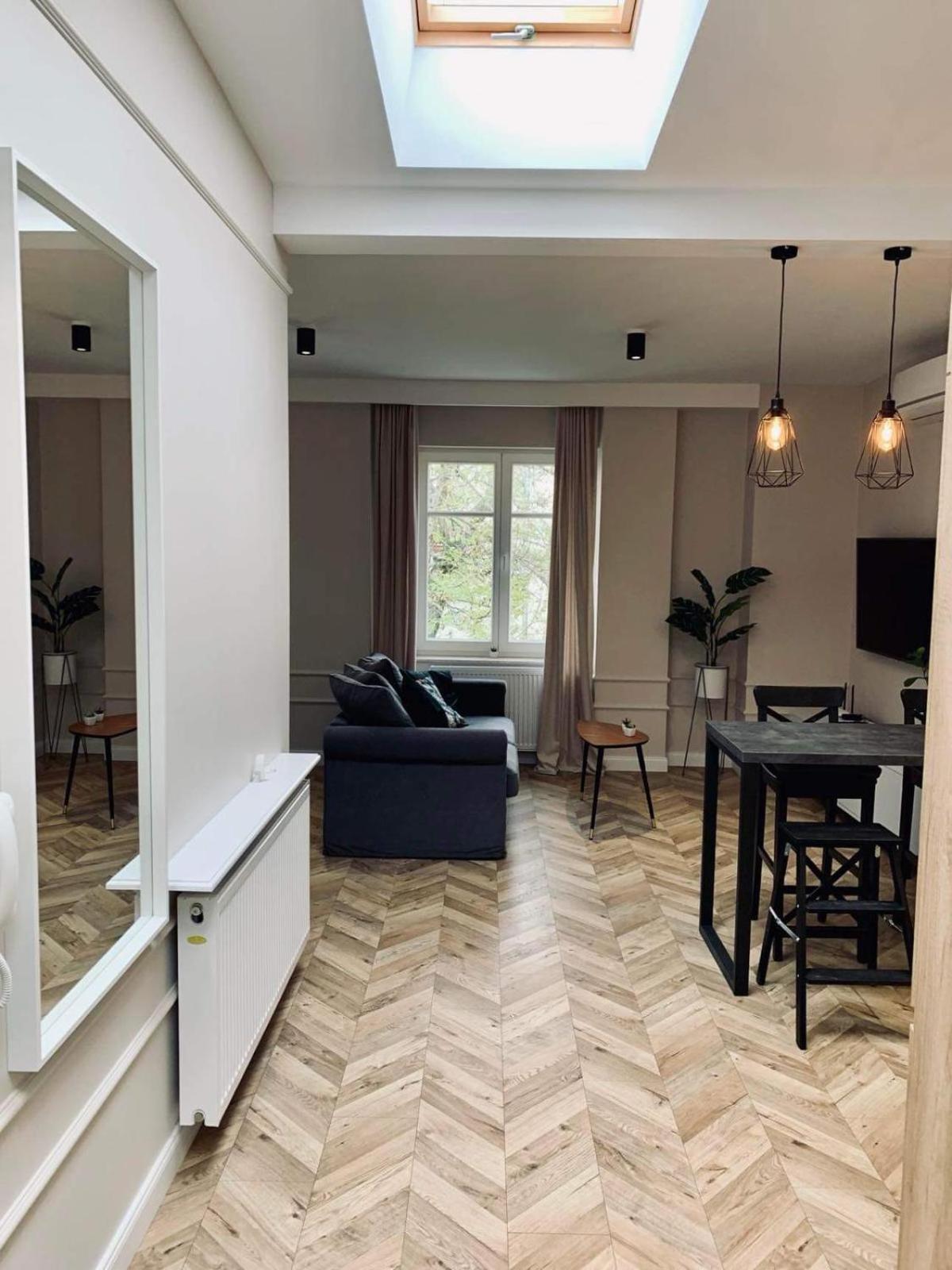 Stare - Starowislna 37 Apartment Krakow